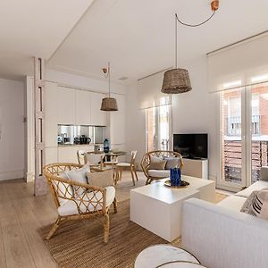 Appartement met Drie Slaapkamers
